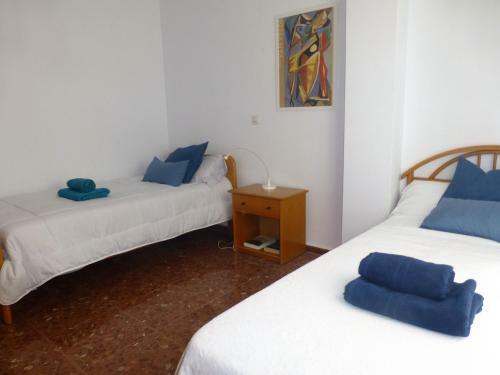 Apartamento Centrico Y Luminoso