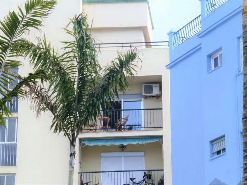 Apartamento Centrico Y Luminoso