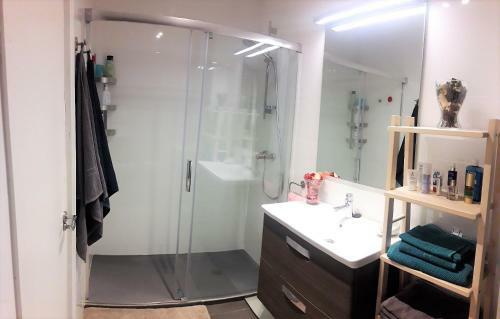 Apartamento Centrico Y Luminoso