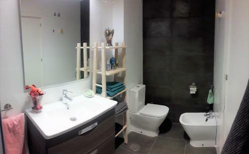 Apartamento Centrico Y Luminoso