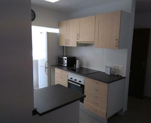 Apartamento City Comfort