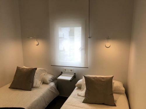 Apartamento City Comfort