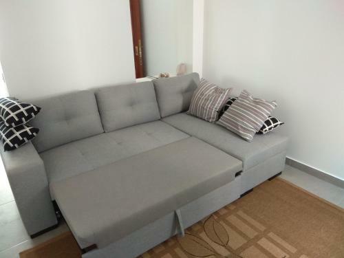 Apartamento City Comfort