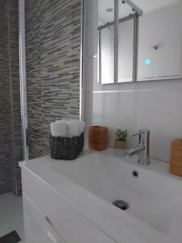 Apartamento City Comfort