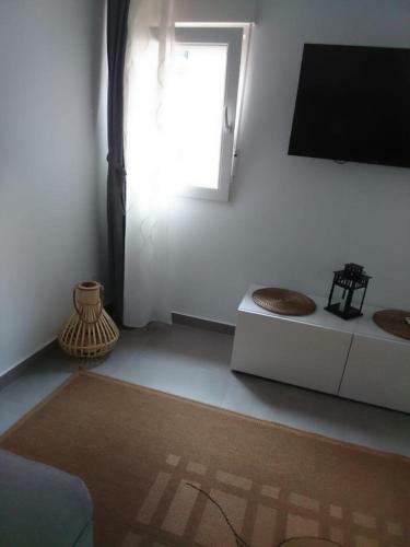 Apartamento City Comfort