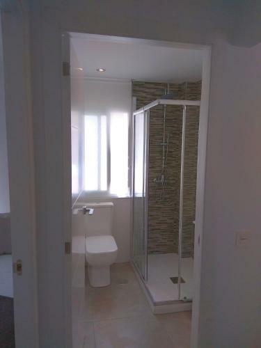 Apartamento City Comfort