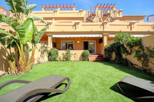 Green View Village & Golf
