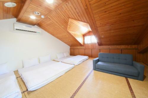 Dong Shan He B&B