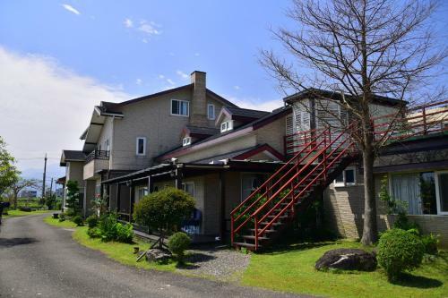 Dong Shan He B&B