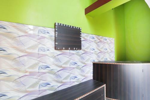 Oyo 69537 Vatika Hotel