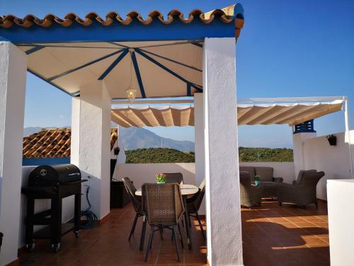 Apartamento Bermeja Galera