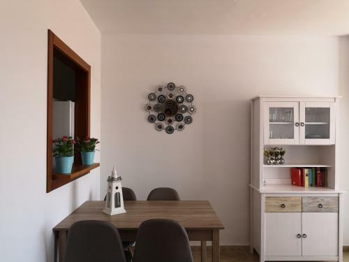 Apartamento Bermeja Galera