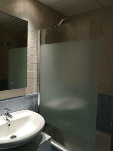 Apartamento Bermeja Galera