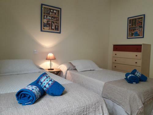 Apartamento Andalucia 57
