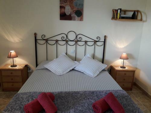 Apartamento Andalucia 57
