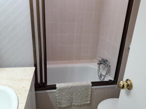 Apartamento Andalucia 57