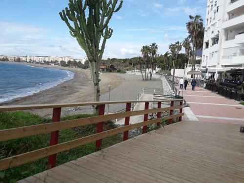 Apartamento Andalucia 57