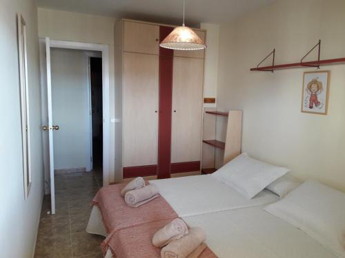 Apartamento Andalucia 57