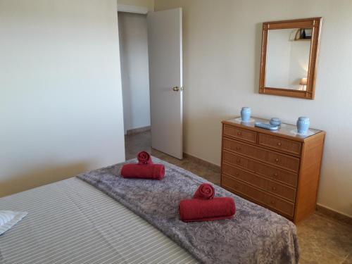 Apartamento Andalucia 57