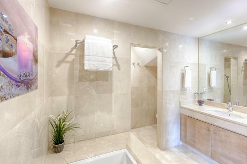 Apartamento Hanami Alcazaba Beach Penthouse