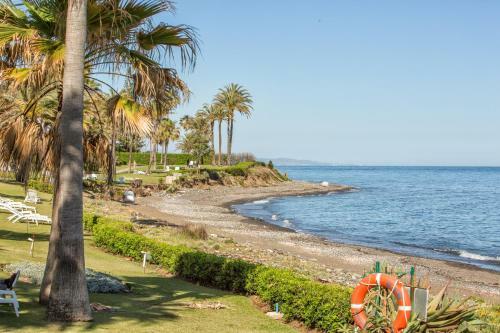 Apartamento Hanami Alcazaba Beach Penthouse