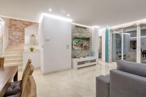 Apartamento Hanami Alcazaba Beach Penthouse