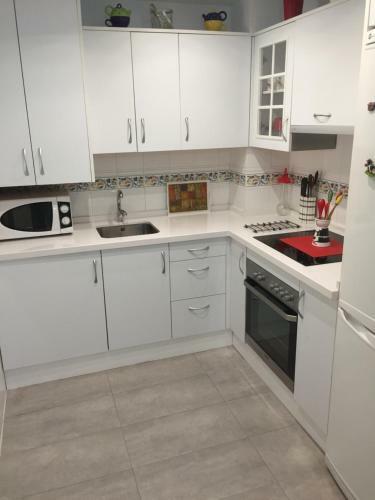 Apartamento Bellavista Del Mar