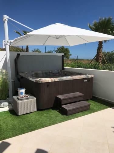 Apartamento Terrasas De Cortesin D38
