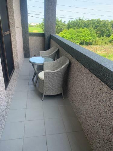 Tianxinyuan Homestay