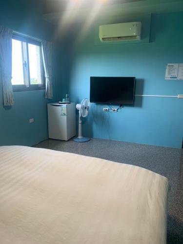 Tianxinyuan Homestay