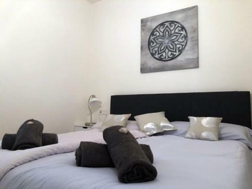 Apartamento Penthouse Valle Romano Golf Estepona