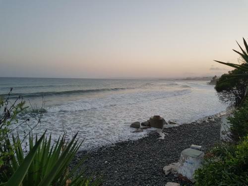 Adosado Junto A Mar