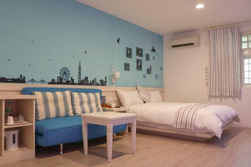 ?? Sy Homestay