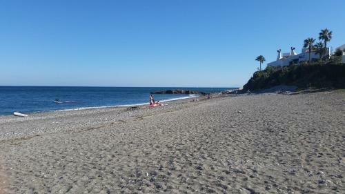Beach-front Bahia Dorada