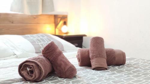 Apartamento C�ntrico Frente A La Playa.