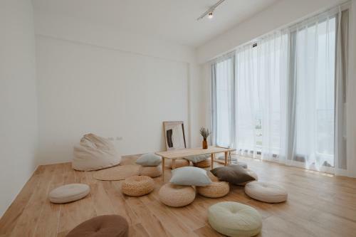 Villa Zhicun Xiaoshi Homestay