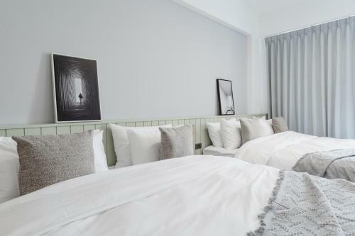 Villa Zhicun Xiaoshi Homestay