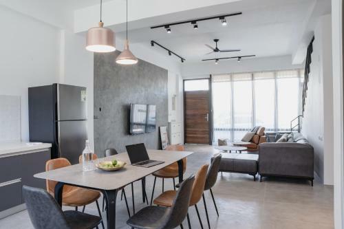 Villa Zhicun Xiaoshi Homestay
