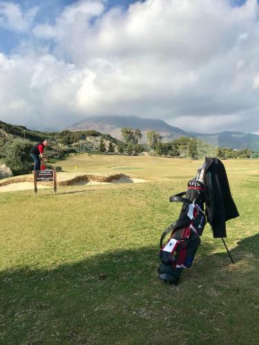 Apartamento Estepona Valle Romano