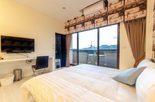 Wanton B&B
