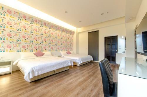Wanton B&B