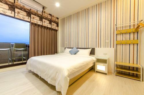 Wanton B&B