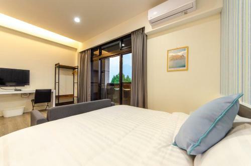 Wanton B&B