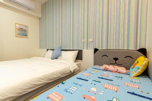 Wanton B&B