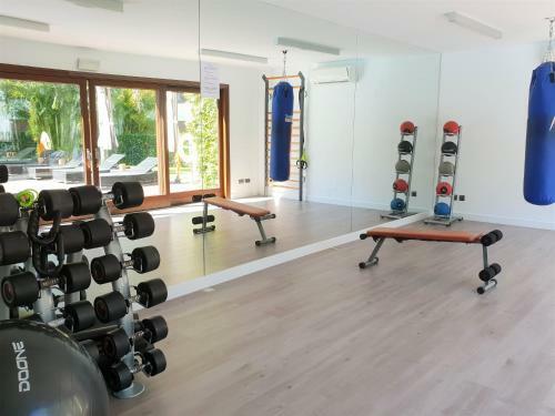 Luxury Apartment Frontal Beach In Doncella Beach
