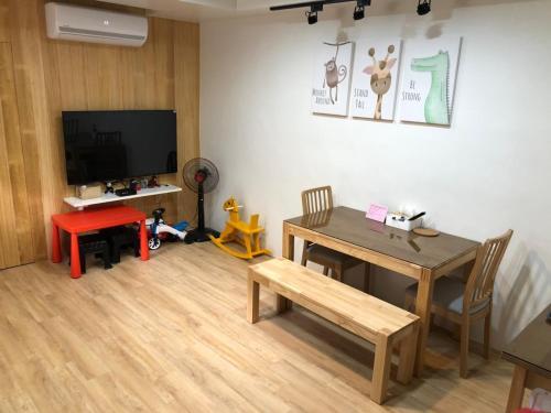 Yilan Early Morning B&B