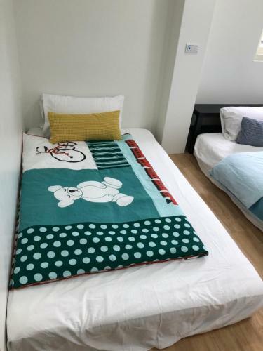 Yilan Early Morning B&B