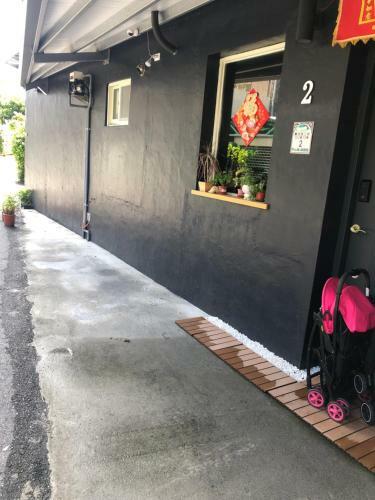 Yilan Early Morning B&B