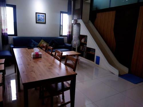 Elder Wheelchair B&B
