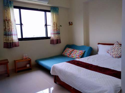 Elder Wheelchair B&B